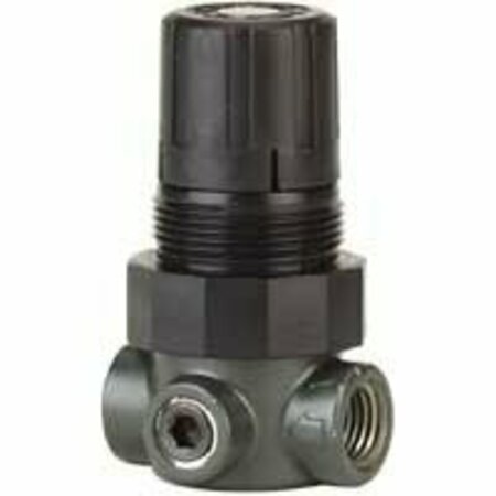 DWYER INSTRUMENTS Panel Mounting Nut For MPR Pressure Regulator MPR-N